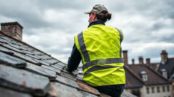 Couvreur à Calais : Découvrez des solutions de toiture durables