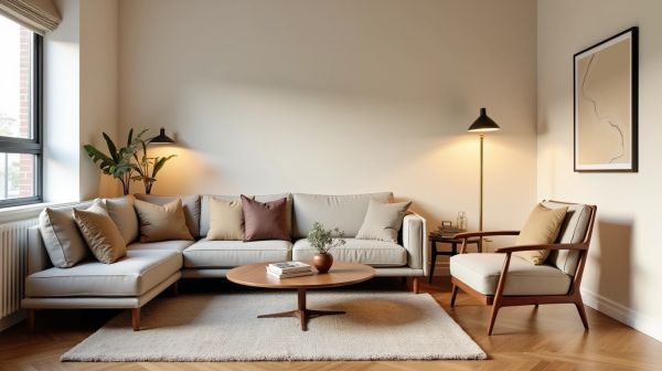 Decoratrice pas cher : conseils pour un relooking économique