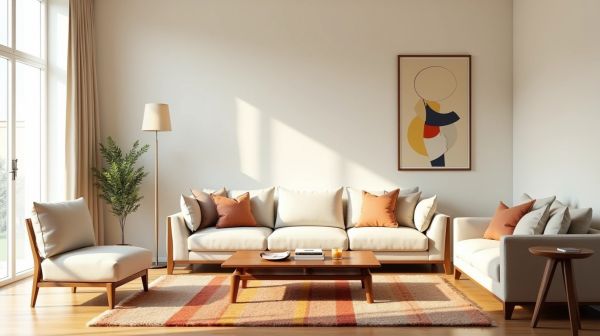 Decoratrice pas cher : conseils pour un relooking économique