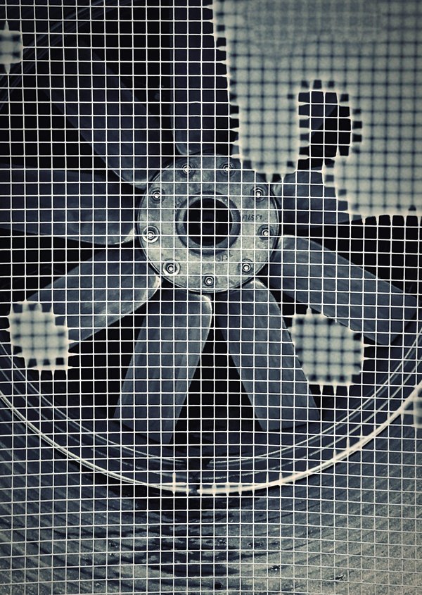 Comment assurer une bonne circulation de l'air dans une cave à vin aménagée?