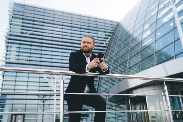 Les avantages d'un garde-corps balcon inox