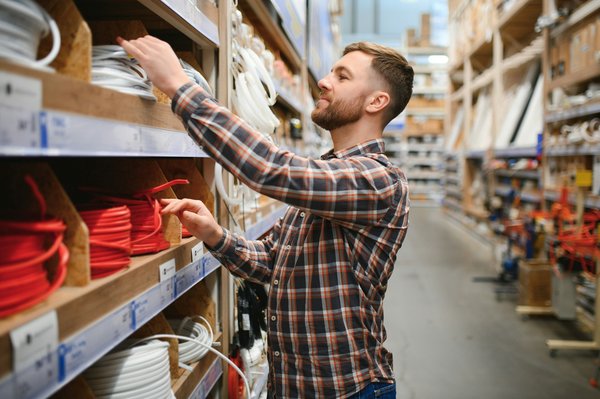 Matériel électricité : trouvez des équipements de qualité abordables
