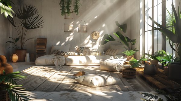 Les meilleures astuces pour un achat en ligne décoration et maison