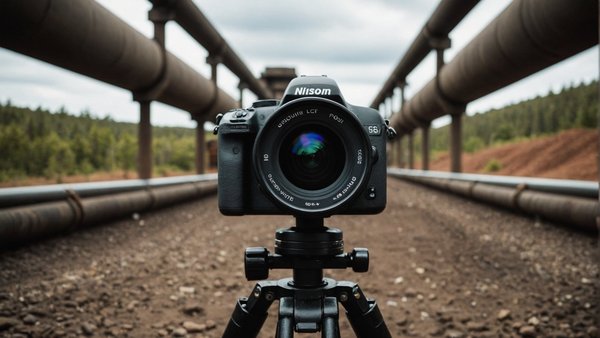 Caméra canalisation : découvrez les modèles prokam innovants