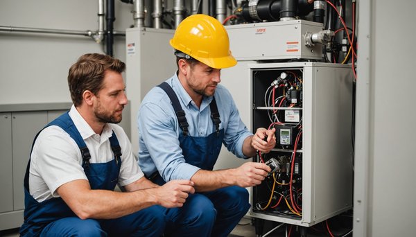 Chauffagiste mondeville : des solutions de chauffage sur mesure