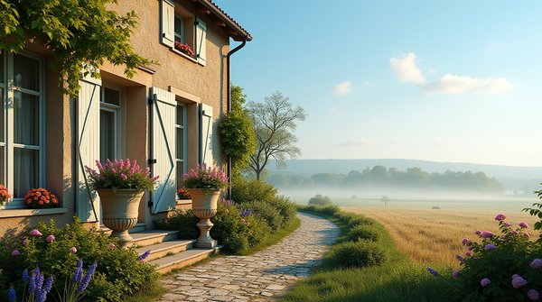 Améliorez votre maison avec l'isolation extérieure en eure-et-loir