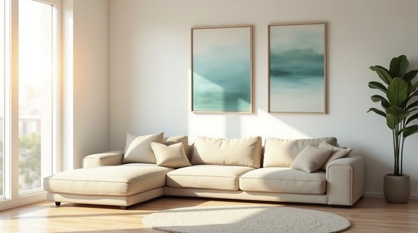 Économies d'énergie : créer un intérieur efficient et apaisant