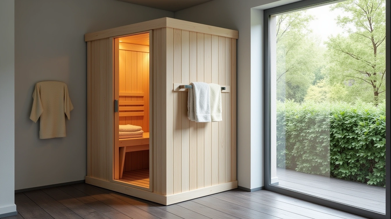 Optimiser l’installation de sauna à domicile : conseils pratiques