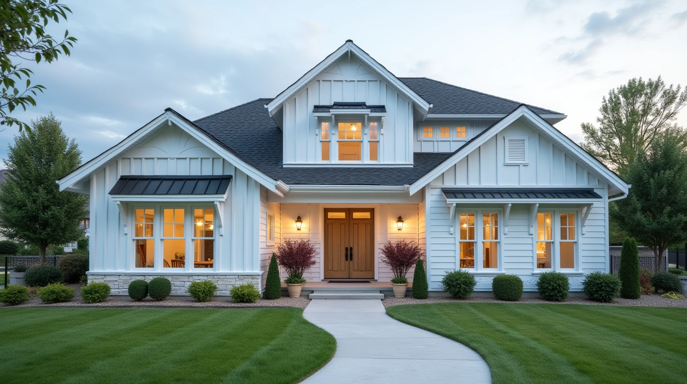 Choix des matériaux : panoramique sur les solutions d’isolation extérieure